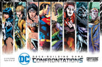 DC Deck-Building Game: Confrontations - 