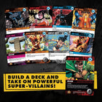 DC Deck-Building Game — Multiverse Edition - 
