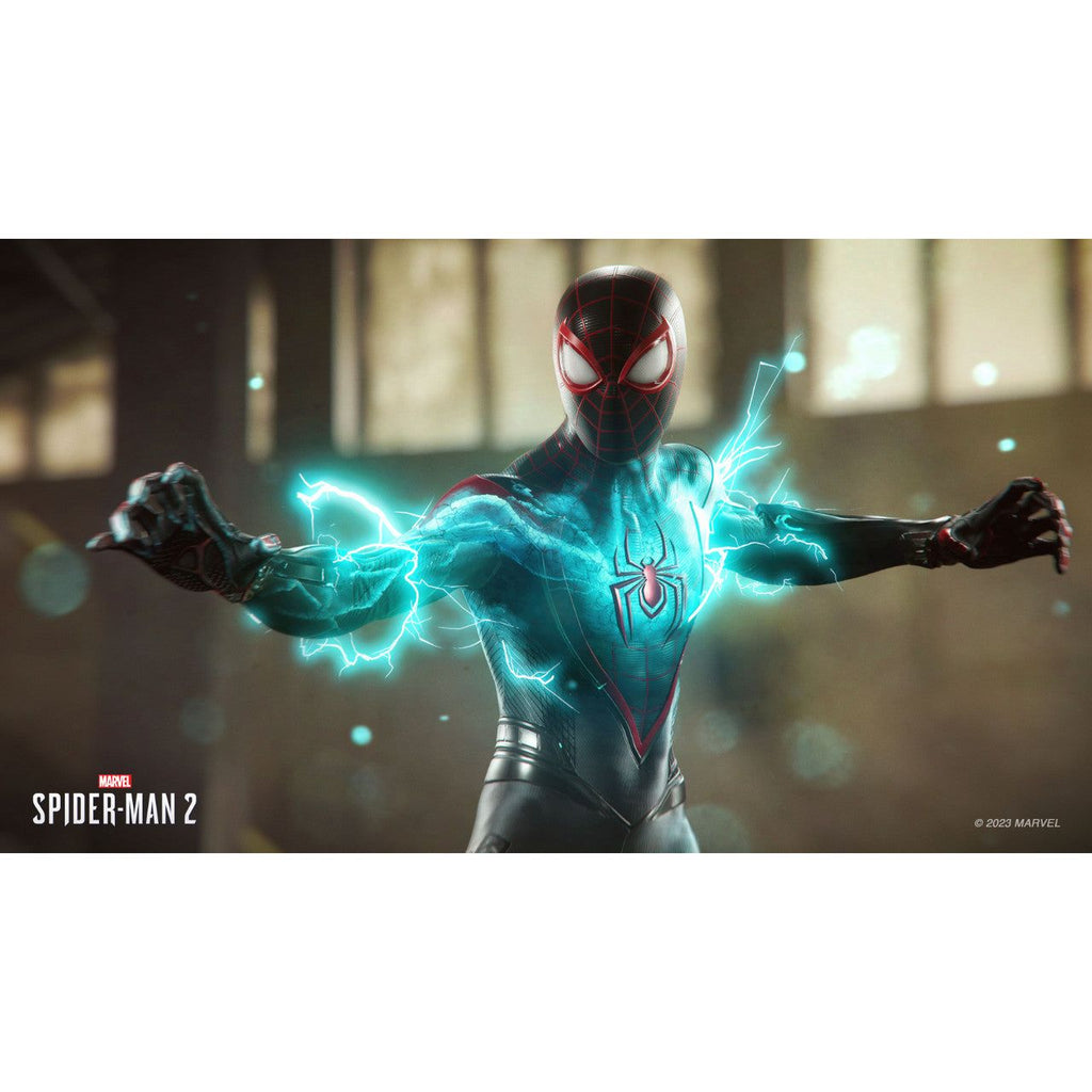 Marvel's Spider-Man 2: Launch Edition - Playstation 5