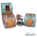 Cosmica Cargo Pack - 