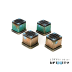 AC Units - Color Printed