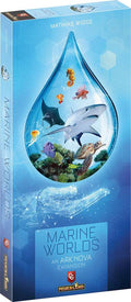 Ark Nova: Marine Worlds Expansion - 