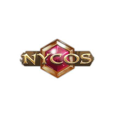 Nycos RPG Prerelease bundle - 
