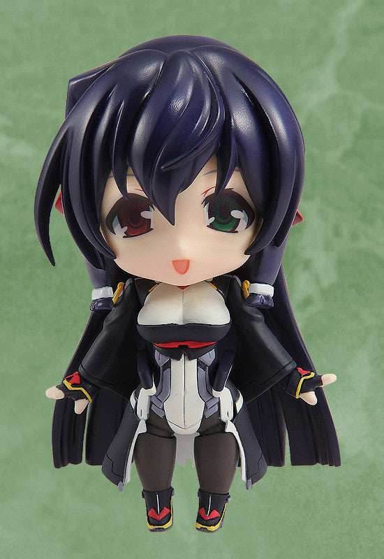 Horizon in the Middle of Nowhere Nendoroid 282 Tomo Asama: Uniform ver. Figure (ねんどろいど あさま・とも せいふくVer.) - 