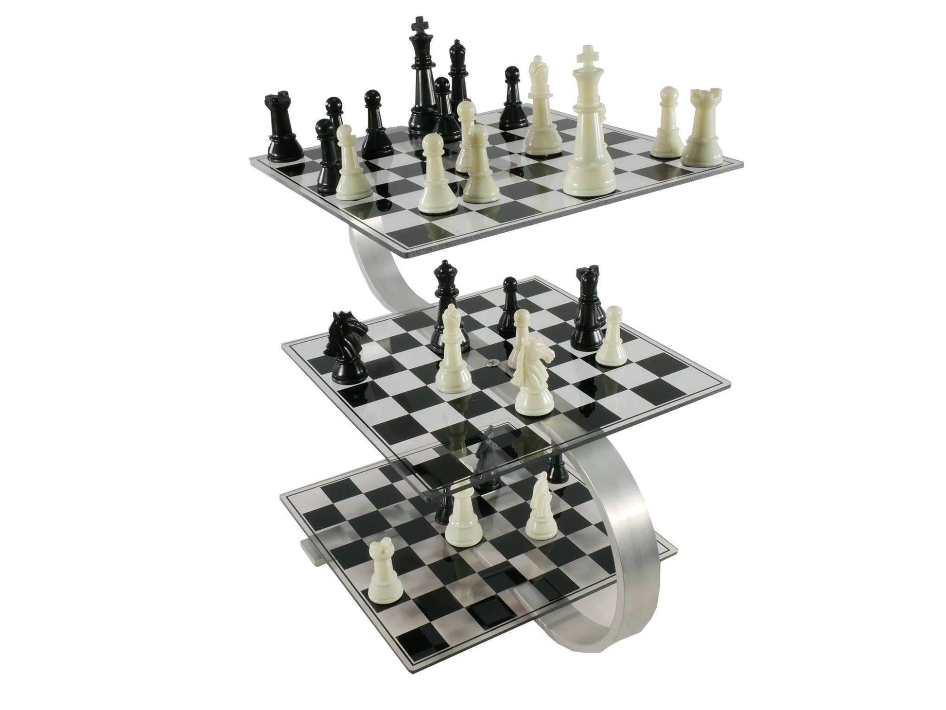 Chess - Strato Chess - 
