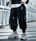 DuskP5 Scar Destruction Joggers - S
