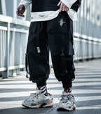 DuskP5 Scar Destruction Joggers - S