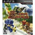 3D Dot Game Heroes - PlayStation 3 - Role-Players