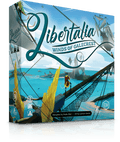 Libertalia: Winds of Galecrest - 