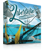 Libertalia: Winds of Galecrest - 