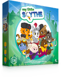 My Little Scythe - 