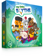 My Little Scythe - 