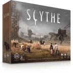 Scythe - 
