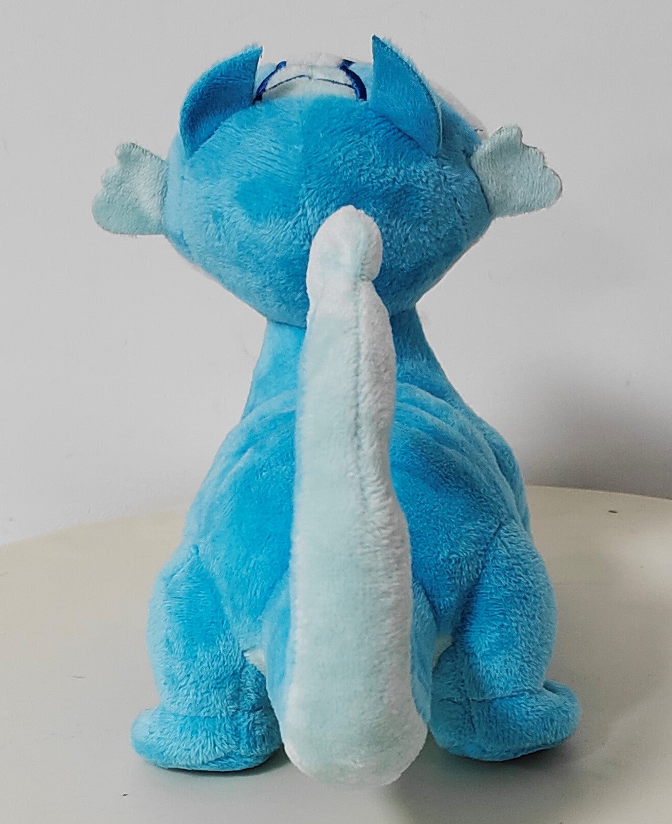 Dragonlings Blue Whelp Plushie
