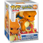 Pokemon Charizard Premium Funko Pop! Vinyl Figure