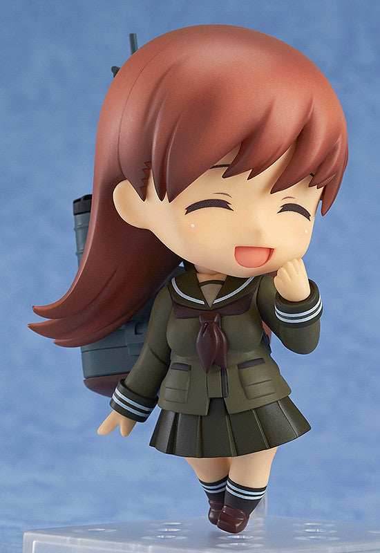 Kantai Collection -KanColle- Nendoroid 431 Ooi (ねんどろいど おおい) Figure - 