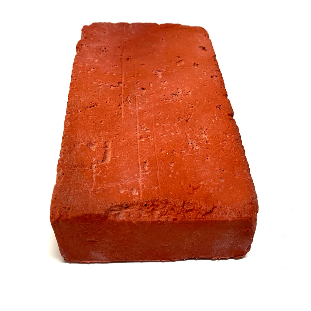 Solid Rigid Foam Rubber Brick Non-Flexible Prop