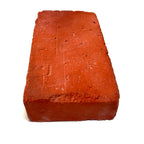 Solid Rigid Foam Rubber Brick Non-Flexible Prop