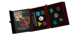 D&D 50th Anniversary Then/Now Dice Set - 