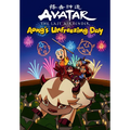 Avatar: The Last Airbender Chibis Volume 1--Aang's Unfreezing Day