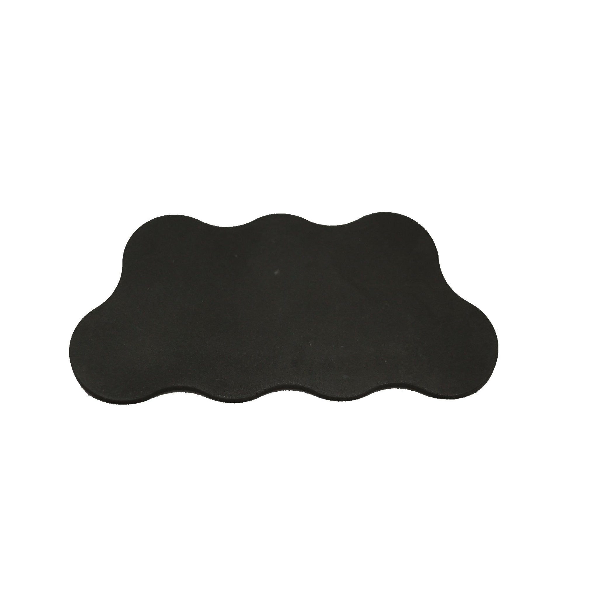 3pcs 7-Man Cloud Plasteel Movement Tray