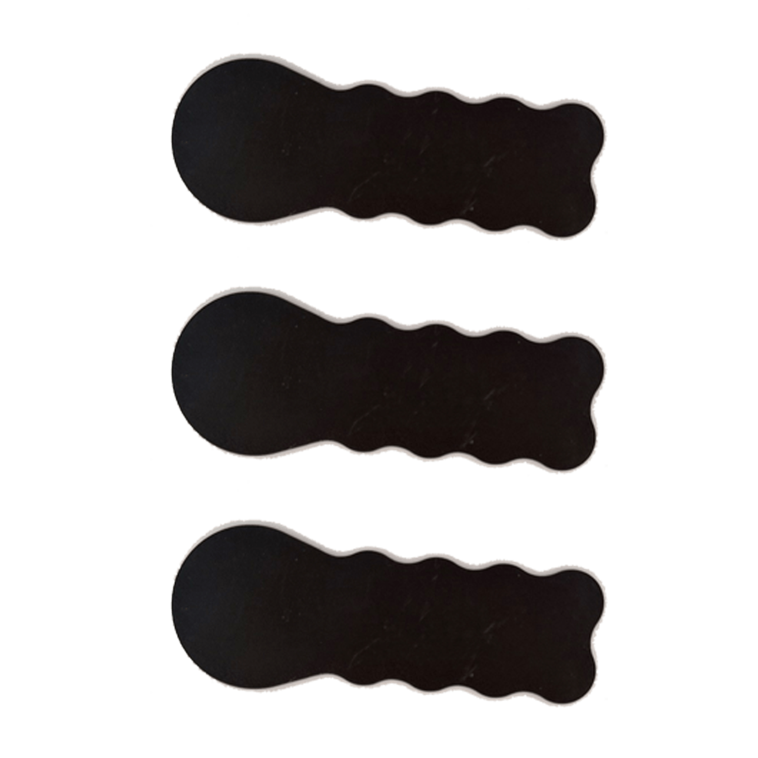 3pcs 8+1 Guardsman+Heavy Weapon Plasteel & Adhesive Movement Trays
