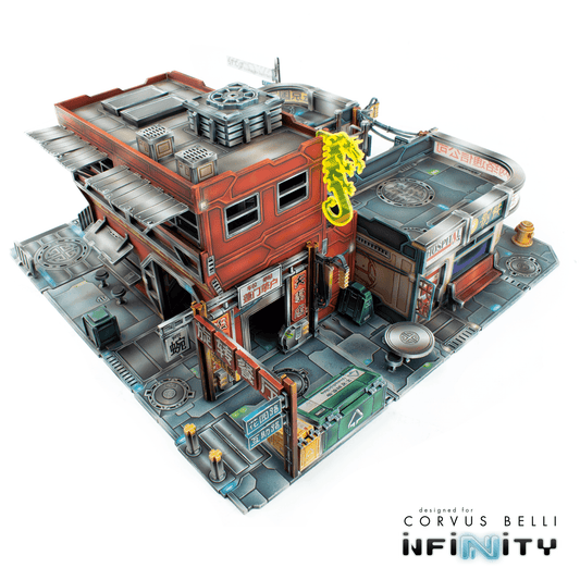 Xiguan Bundle - Dragon's Den - 