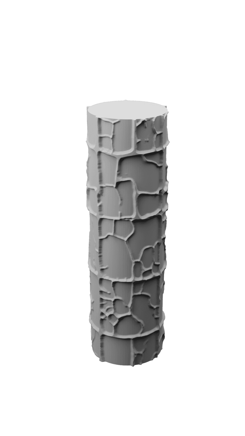 Textured Roller 4-1 - 100mm