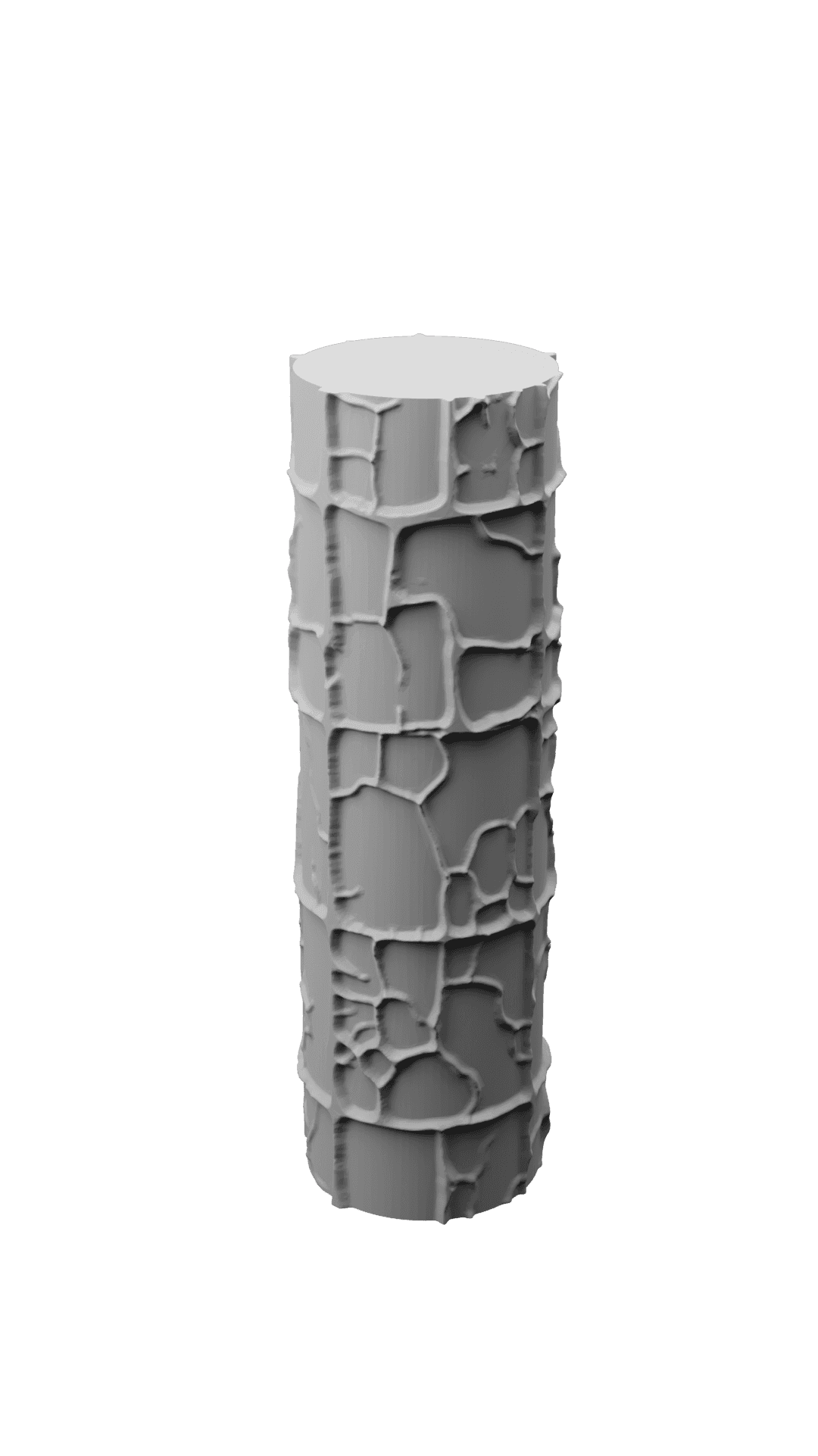 Textured Roller 4-1 - 100mm