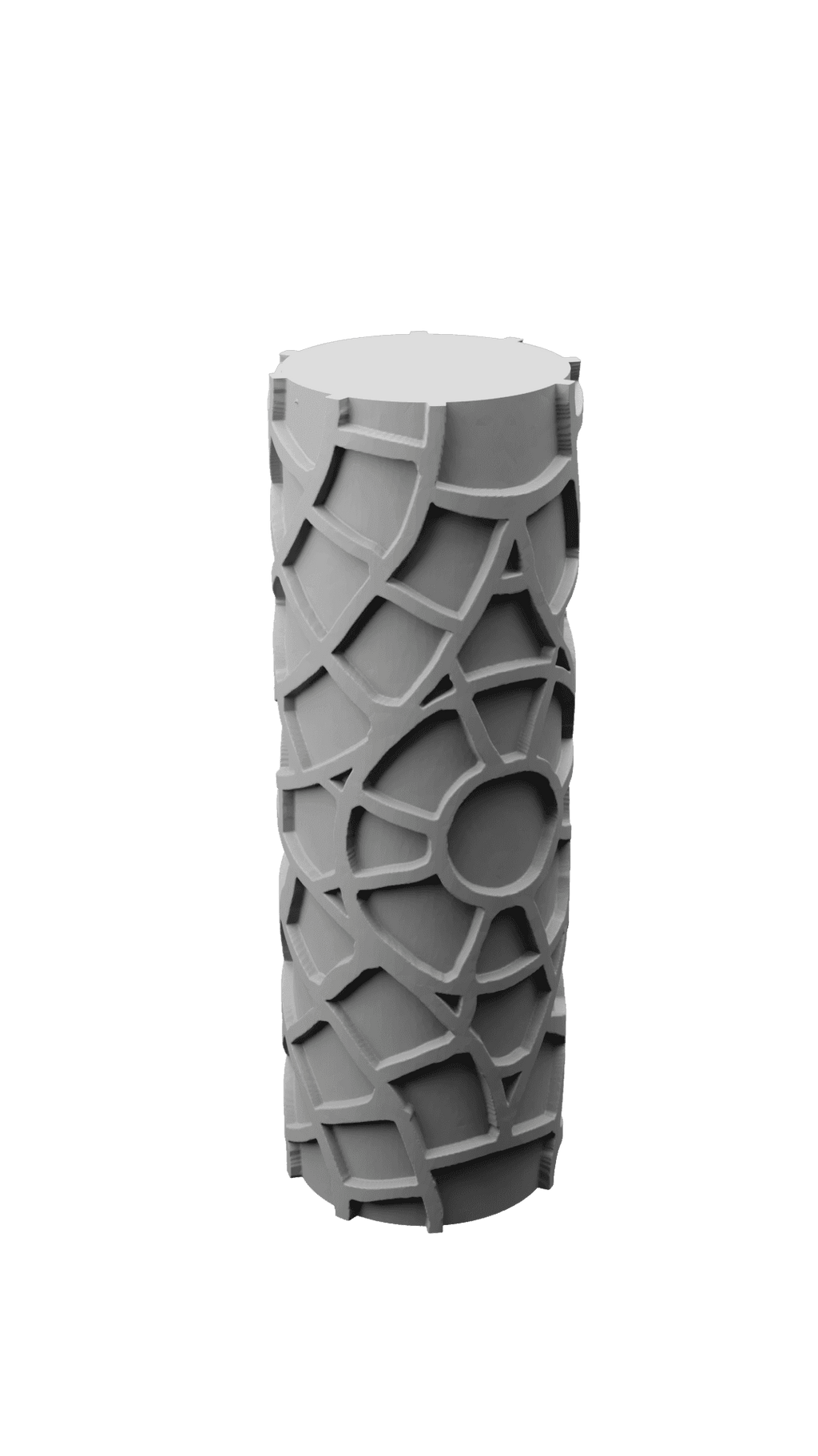 Textured Roller 4-2 - 100mm