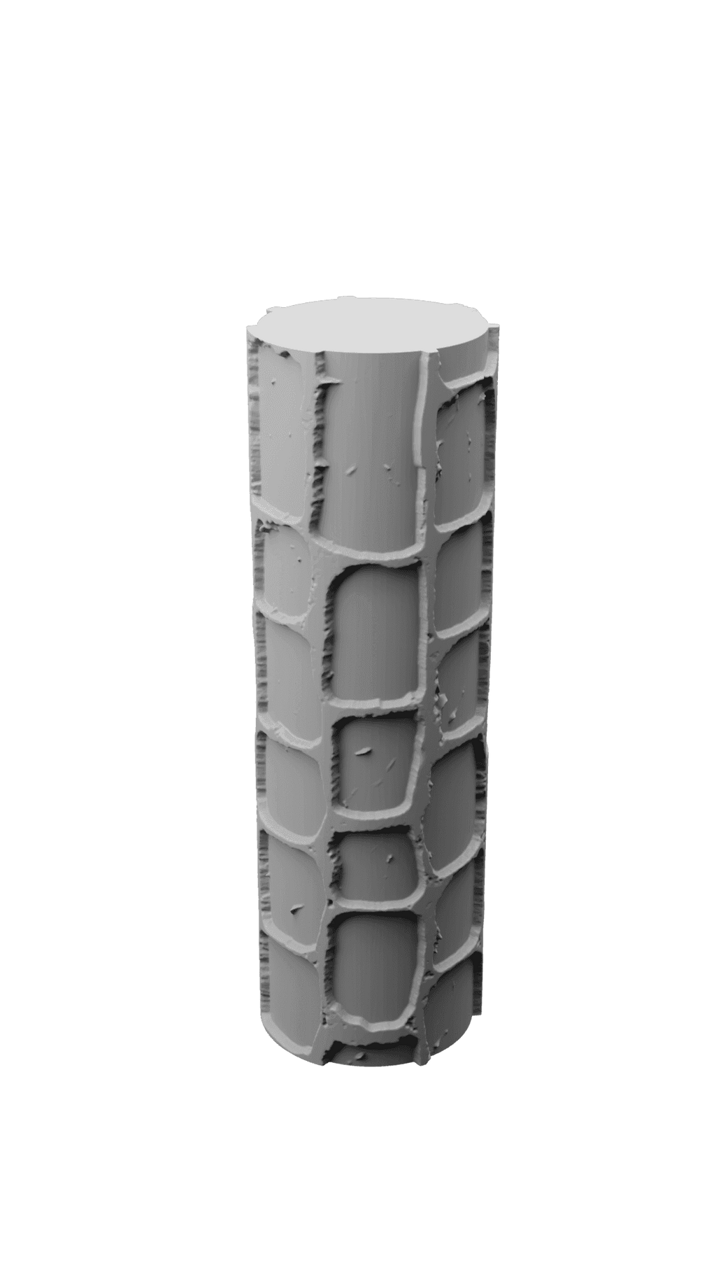 Textured Roller 4-5 - 100mm