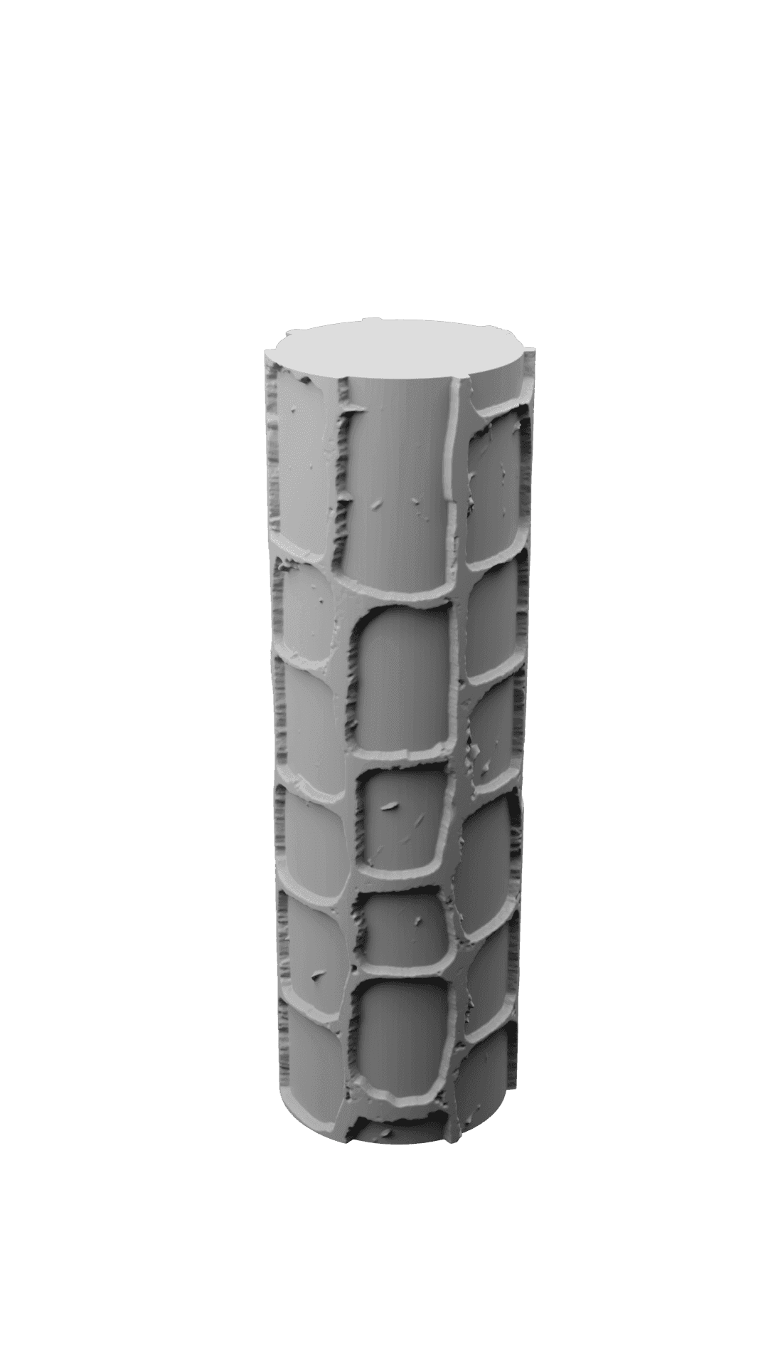 Textured Roller 4-5 - 100mm