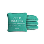 4-in Travel Dual-Sided Cornhole Bags | National Parks Collection