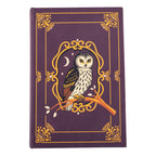 LIMITED Supervisor Owlfred's Secret Book Box