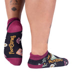 Cozy Witch Ankle Sock Pack | 2 Designs