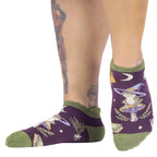 Witchy Ankle Sock Pack | 6 Designs