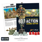 Bolt Action: A Gentleman's War Starter Army - 