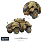 Bolt Action: A Gentleman's War Starter Army - 