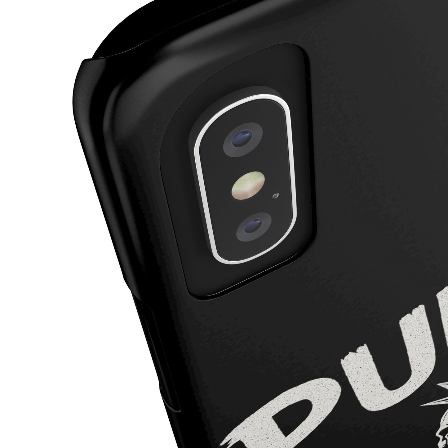 Rebel Punk Phone Case