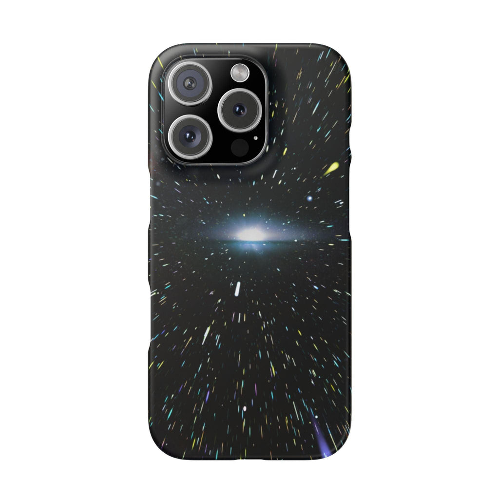 Galactic Star Phone Case – Explore the Cosmos with Every Touch