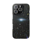 Galactic Star Phone Case – Explore the Cosmos with Every Touch