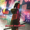 Various Artists - Blade Runner: Black Lotus: Original Television Soundtrack [Yellow LP]