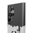 Artistic Panda Phone Case – A Masterpiece in the Making!