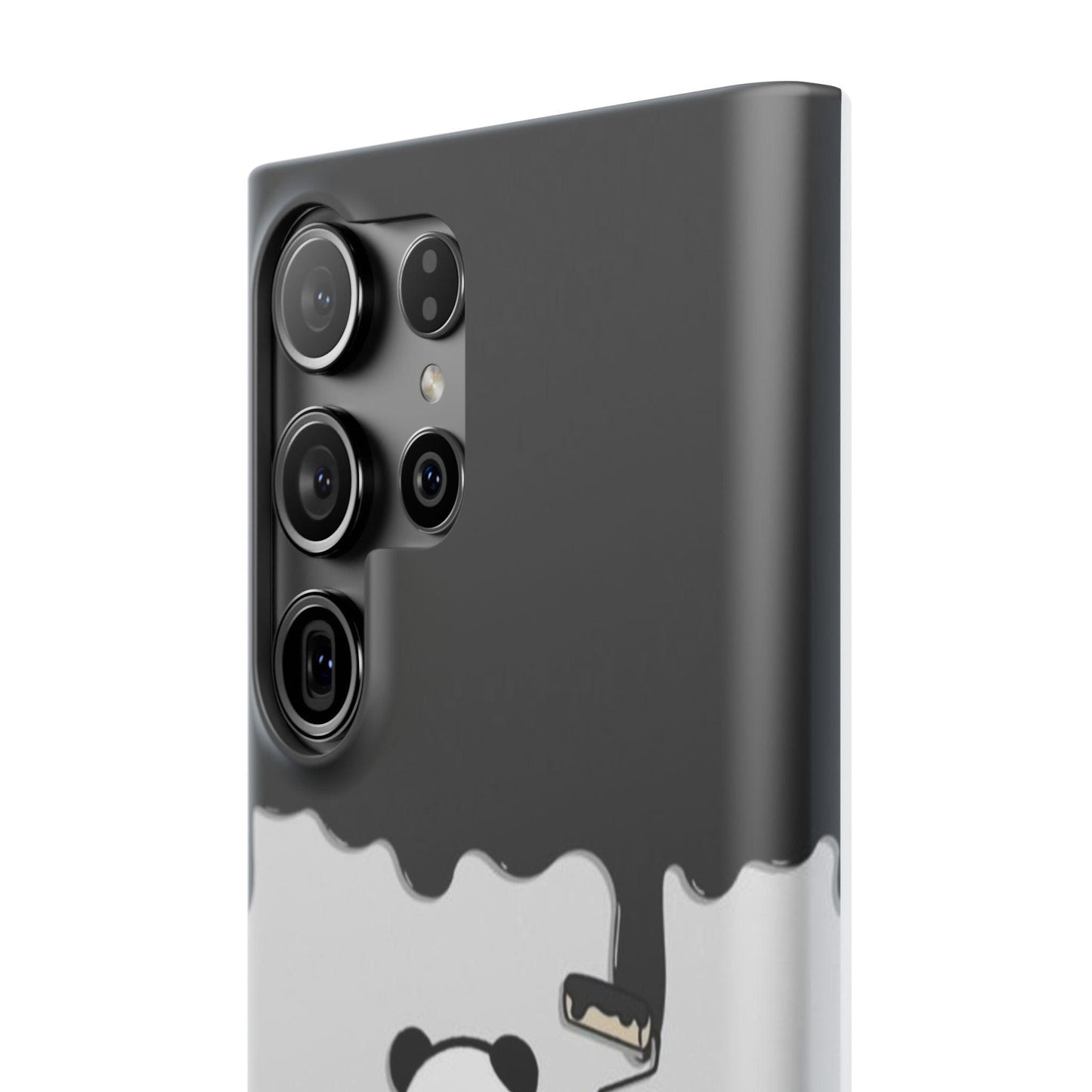 Artistic Panda Phone Case – A Masterpiece in the Making!