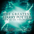City of Prague Philharmonic Orchestra - Greatest Harry Potter Film Music Collection (Vinyl LP)