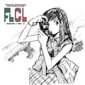 the pillows - FLCL Season 1 Vol. 2 - Original Soundtrack (Vinyl LP)