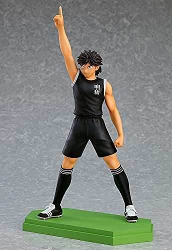 Captain Tsubasa POP UP PARADE Kojiro Hyuga Figure - 