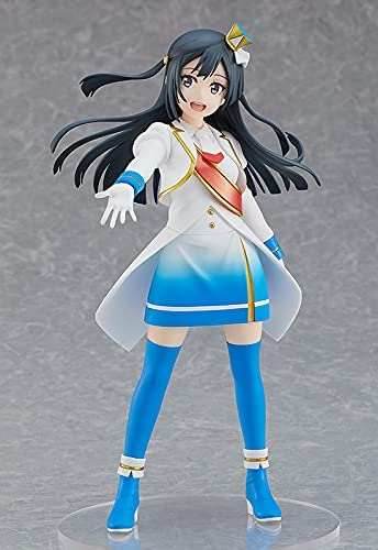 Love Live! Nijigasaki High School Idol Club POP UP PARADE Setsuna Yuki Figure - 