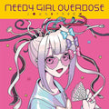 Game Music (Jpn) - Needy Girl Overdose / O.S.T. (Jpn) [LP]