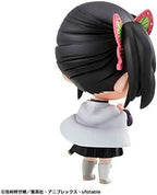 Megahouse Demon Slayer Kimetsu No Yaiba Tanjiro and Friends Mascot Set Complete Figure - 